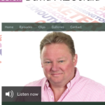 Henry Priestman talks ‘Music Minds’ on BBC Radio Devon