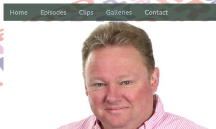 Henry Priestman talks ‘Music Minds’ on BBC Radio Devon