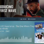 The UYC Experience – The One Where They Have Music Minds!