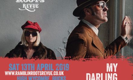 My Darling Clementine announced for The Ramblin’ Roots Revue