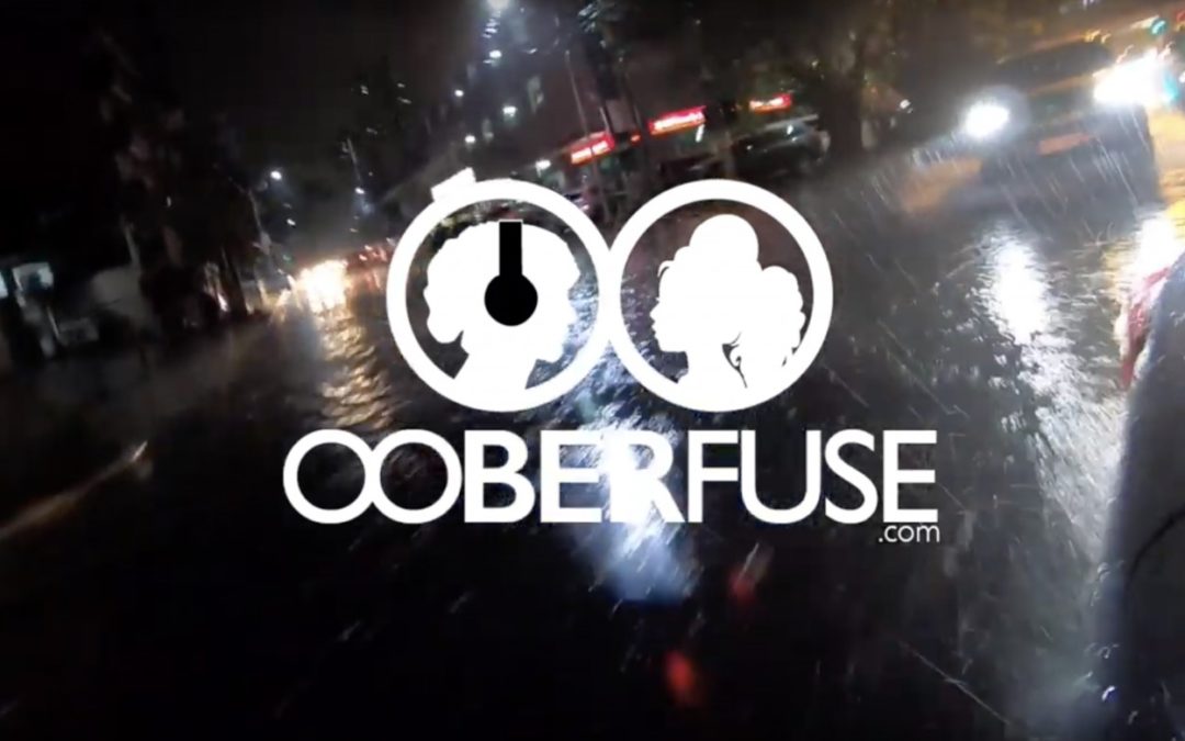 Oooh, we have Ooberfuse’s Official Music Video for Call My Name