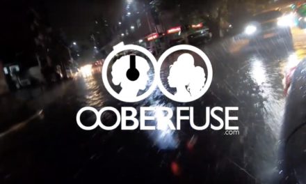 Oooh, we have Ooberfuse’s Official Music Video for Call My Name
