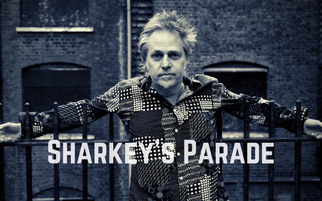 First reviews for Jack Henderson’s EP Sharkey’s Parade