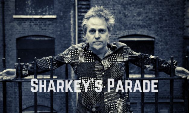 First reviews for Jack Henderson’s EP Sharkey’s Parade