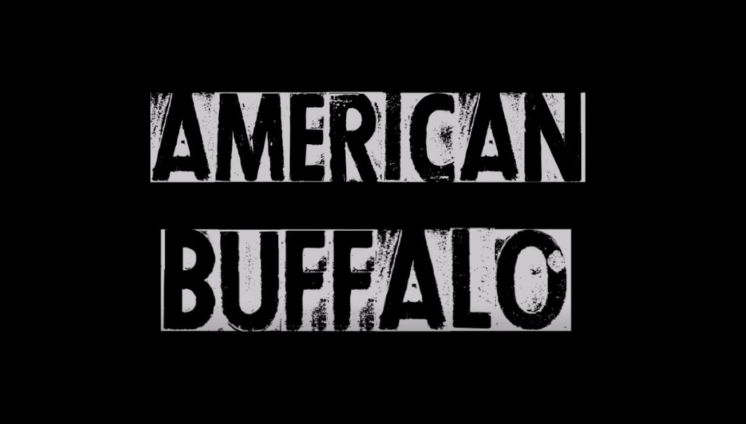 Check out the video for Philip Rambow’s new single ‘American Buffalo’