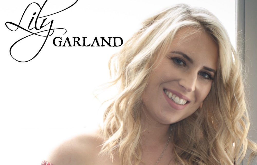 “Rise Above The Ashes” is the new single from UK country music artist Lily Garland