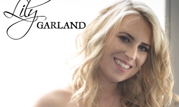 “Rise Above The Ashes” is the new single from UK country music artist Lily Garland