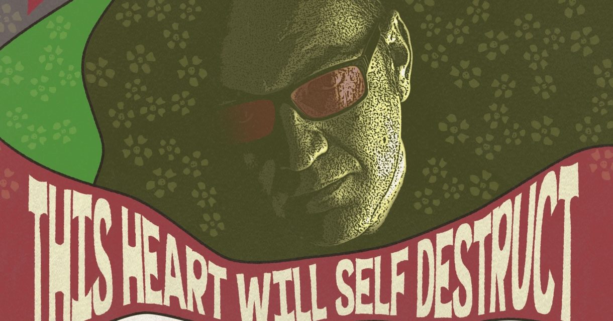This Heart Will Self Destruct – the new single from Bob Collum and the Welfare Mothers