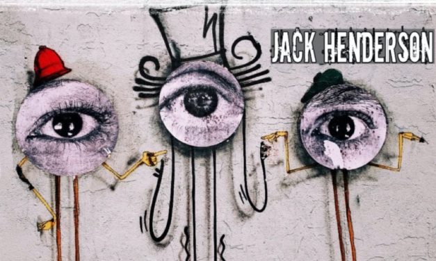 ‘Nobody Gets Hurt’ – Jack Henderson’s new single released on Friday