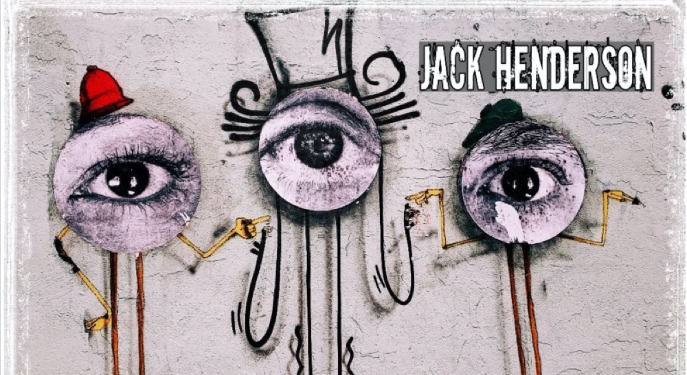 ‘Nobody Gets Hurt’ – Jack Henderson’s new single released on Friday