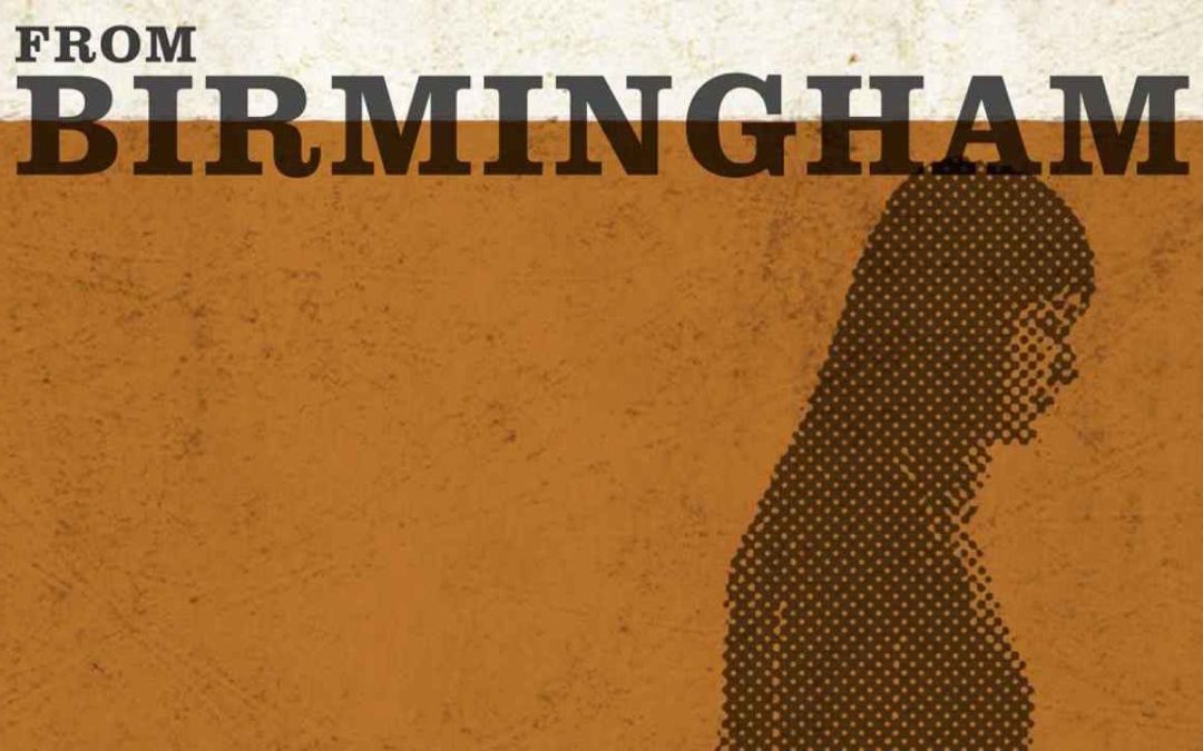 ‘From Birmingham’ –  The new single from Bob Collum and the Welfare Mothers