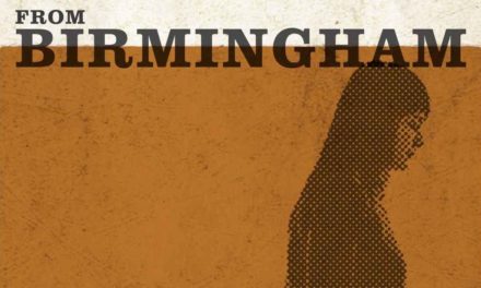 ‘From Birmingham’ –  The new single from Bob Collum and the Welfare Mothers