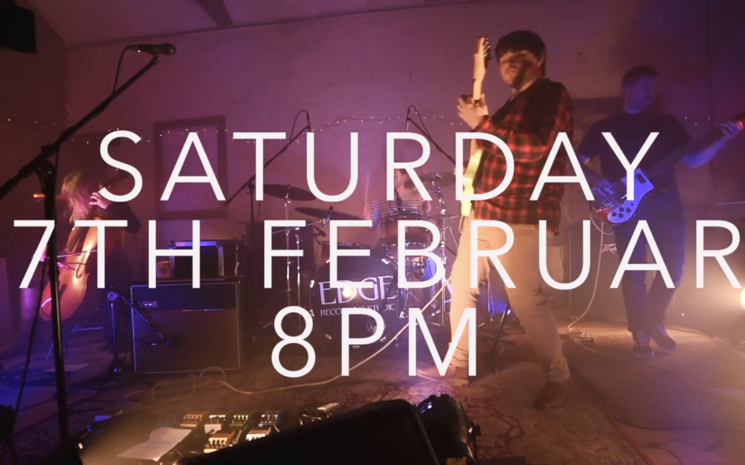 The Mono LPs are live! Streaming their full online set this Saturday!…