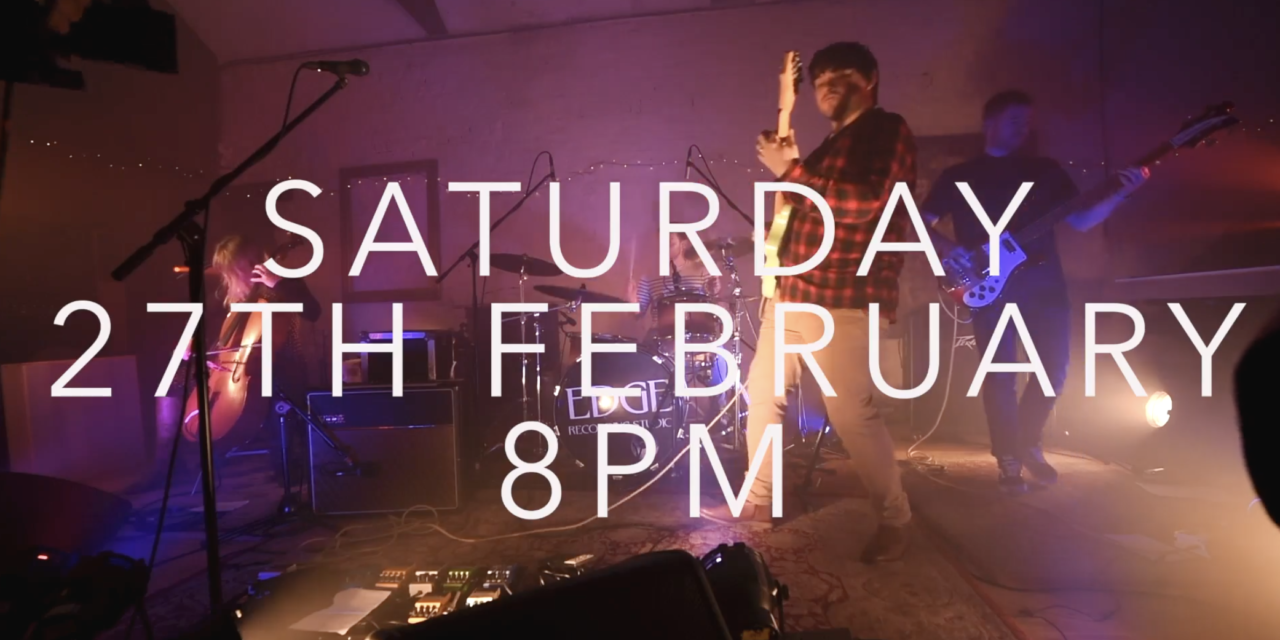 The Mono LPs are live! Streaming their full online set this Saturday!…