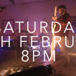 The Mono LPs are live! Streaming their full online set this Saturday!…