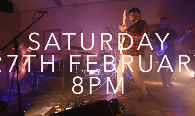 The Mono LPs are live! Streaming their full online set this Saturday!…