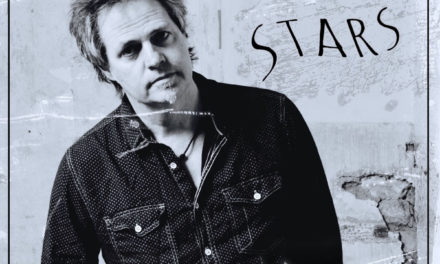 Jack Henderson Releases New Single ‘Stars’