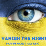 Ooberfuse release new single  ‘Vanish The Night (Putin Must Go Mix)’