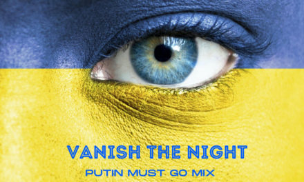 Ooberfuse release new single ‘Vanish The Night (Putin Must Go Mix)’