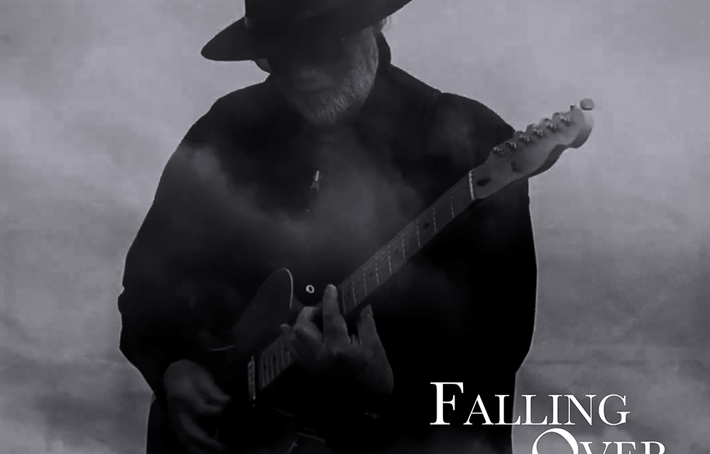 Brinsley Schwarz – New single ‘Falling Over Backwards’ on Fretsore Records