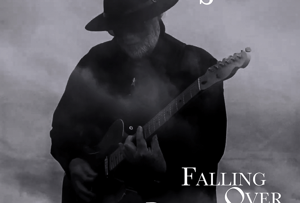 Brinsley Schwarz – New single ‘Falling Over Backwards’ on Fretsore Records