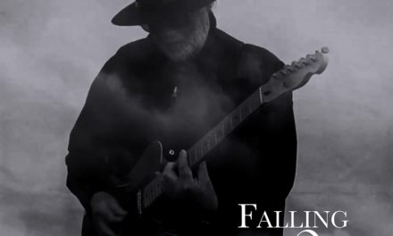Brinsley Schwarz – New single ‘Falling Over Backwards’ on Fretsore Records
