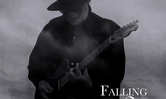 Brinsley Schwarz – New single ‘Falling Over Backwards’ on Fretsore Records