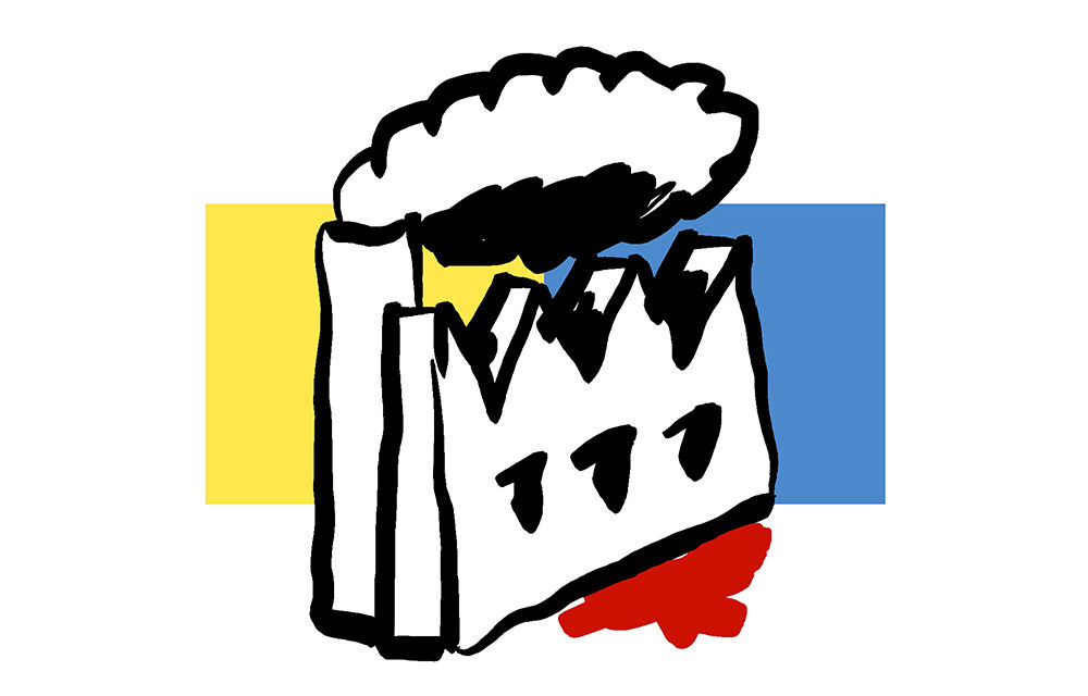 THE CLANG GROUP – New Single ‘‘GREY TO BLUE (Reimagined)’’