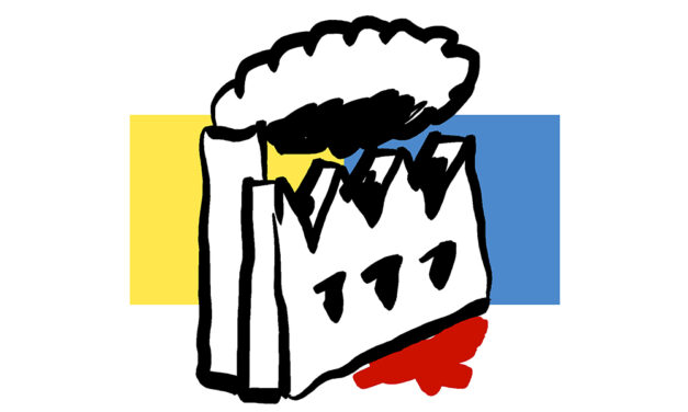 THE CLANG GROUP – New Single ‘‘GREY TO BLUE (Reimagined)’’